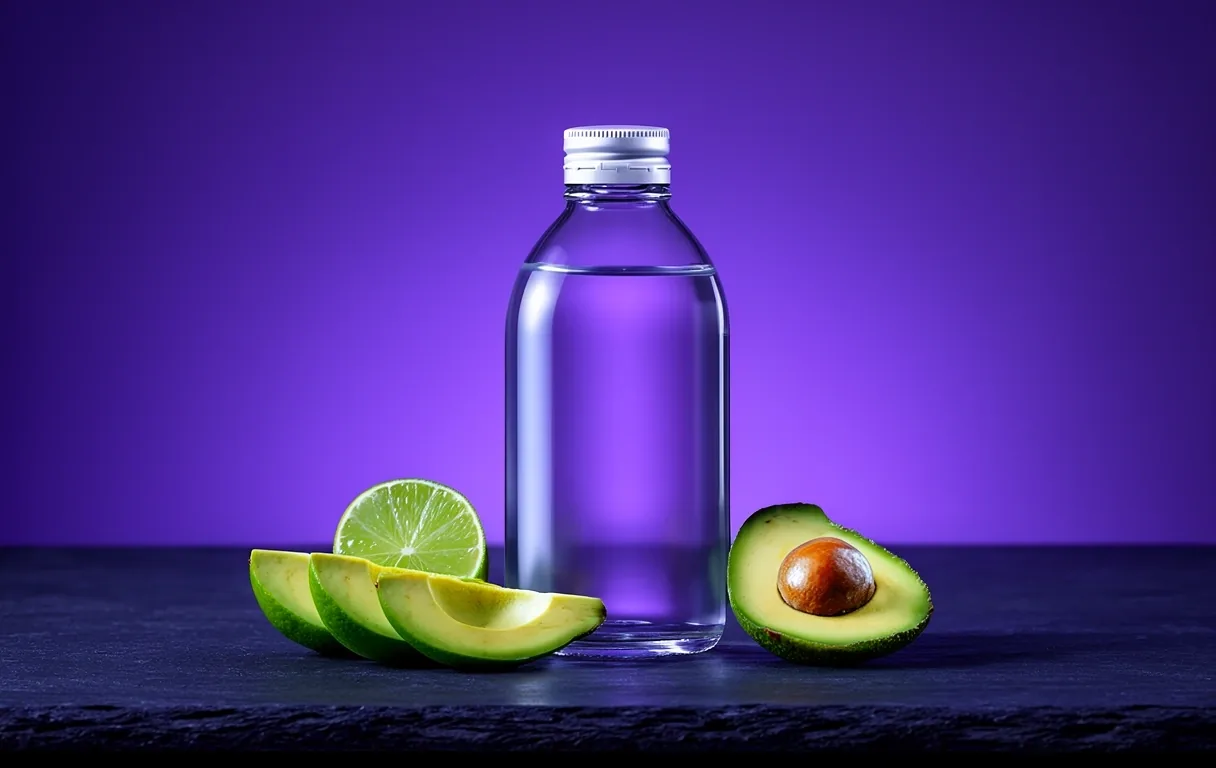 Hidratación y nutrición premium