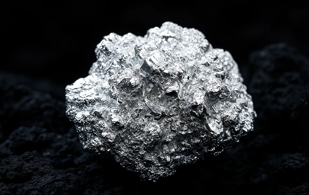 Minerales Esenciales