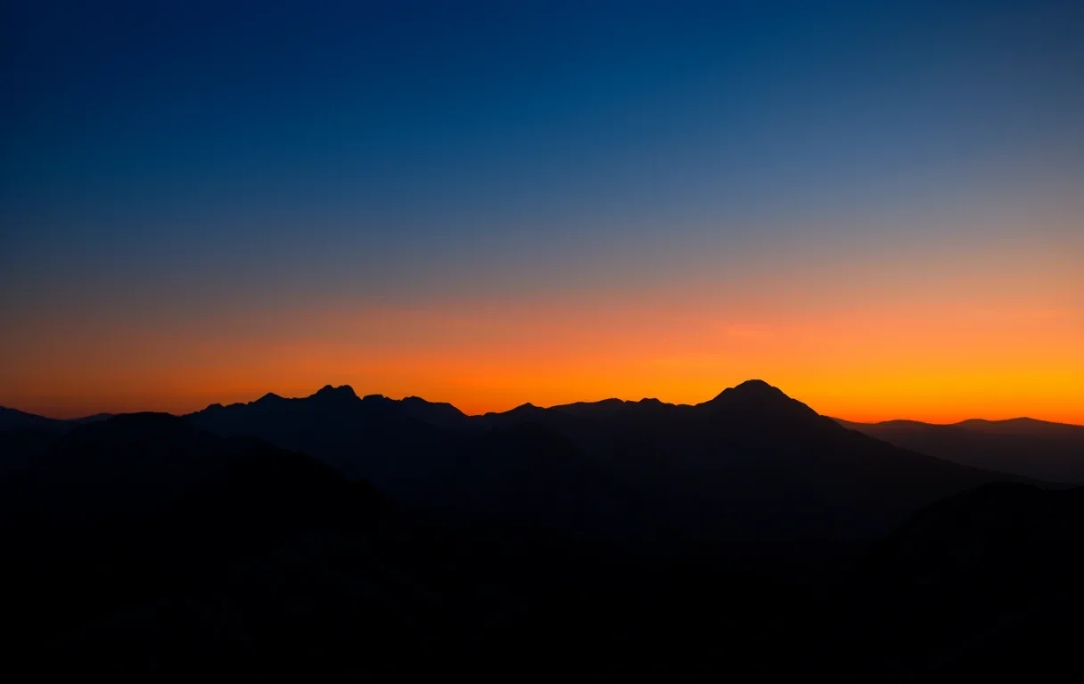 Paisaje Colombiano