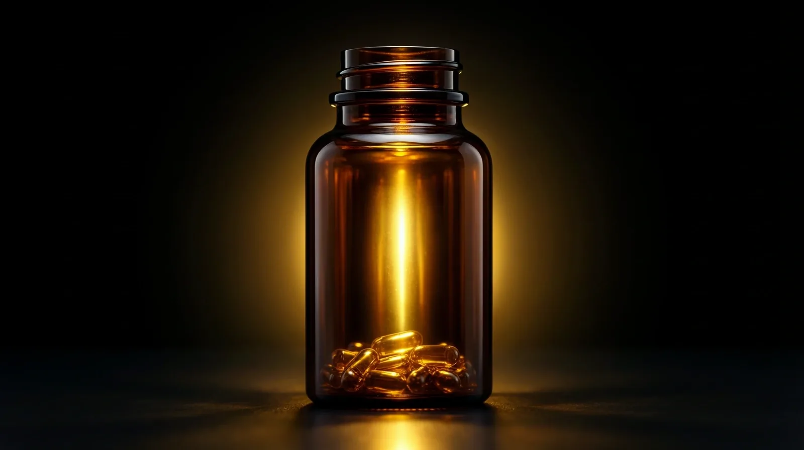 Brio Vitality Supplement